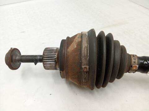 Foto 3ª: Transmision Delantera Derecha Audi A4 1.8 TFSI 160CV 118KW [CABB,CDHB] (2009)