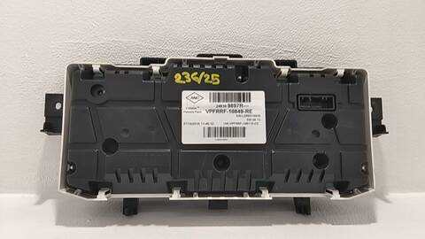 Foto 2ª: Cuadro de Instrumentos Renault Captur 1 DCI DIESEL FAP 90CV [K9K628] (2013)
