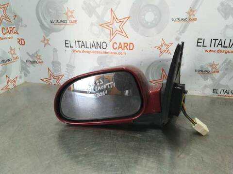 Retrovisor Izquierdo Chevrolet Lacetti SX 121CV 89KW