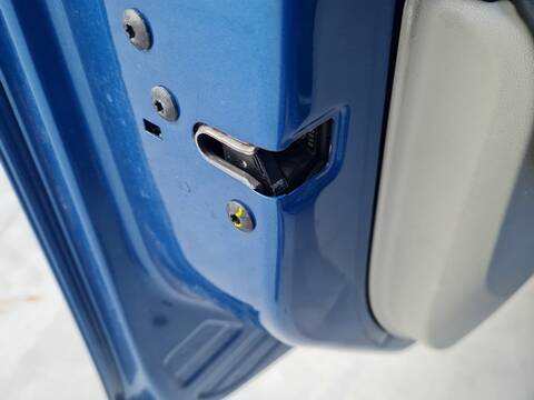 Cerradura Puerta Delantera Izquierda Volvo V40 KINETIC 120CV 88KW