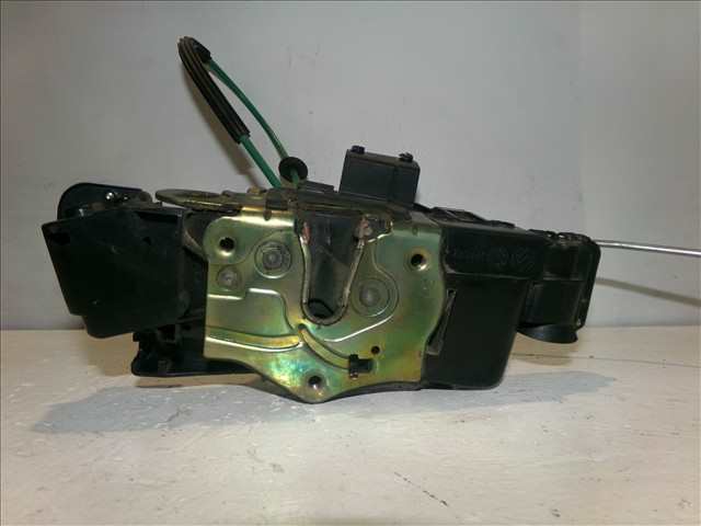Foto 1ª: Cerradura Puerta Delantera Derecha Fiat Stilo 1.9 JTD 2001-2007 [192A1000] (2004)