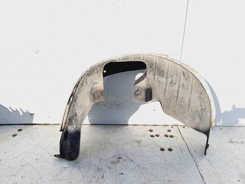 Pase Rueda Hyundai Tucson 1.6 CRDI CAT 136CV 100KW