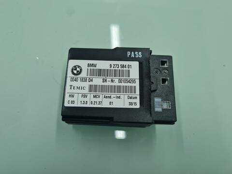 Centralita Motor ECU Bmw Serie 4 418 435D XDRIVE M SPORT COUPE 313CV 230KW