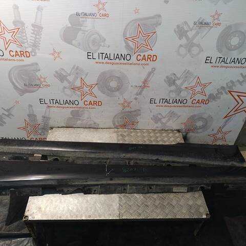 Estriberas Bmw Serie 3 315 320D COUPE 177CV 130KW