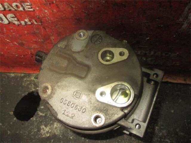 Foto 3ª: Compresor Aire Acondicionado Renault Laguna 1.6 16V (BG0A. BG0L) [K4M 710]