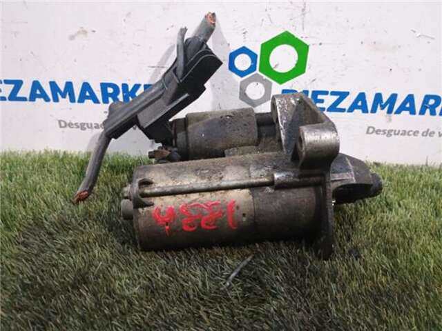 Motor de Arranque Ford Fusion 1.4 AMBIENTE [1.4 LTR. - 50 KW TDCI CAT]