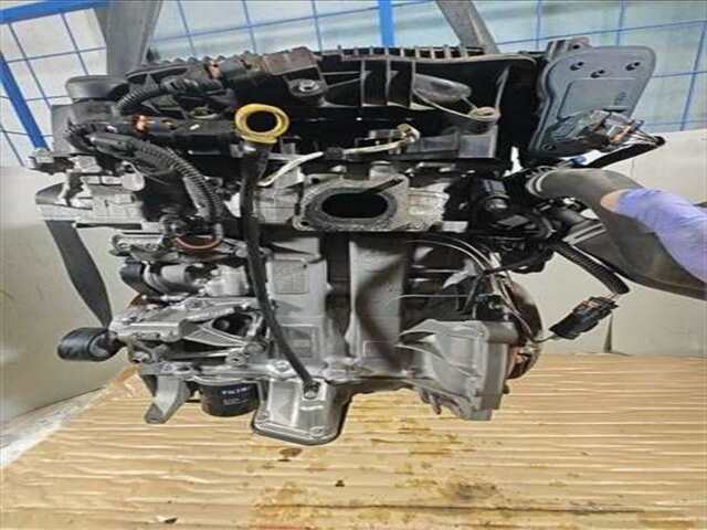 Foto 1ª: Motor Completo Citroen C3 1.0 TONIC [1.0 LTR. - 50 KW VTI] [ZMZ / EB0]