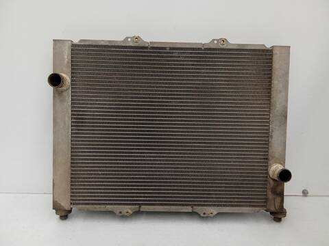 Radiador Motor Renault Clio 1.5 DCI B/CB08) 82CV 60KW