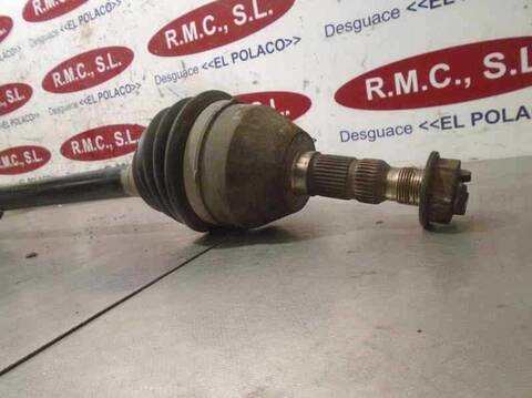 Foto 2ª: Transmision Delantera Derecha Opel Astra ELEGANCE BERLINA 80CV 59KW [Z17DTL] (2005)