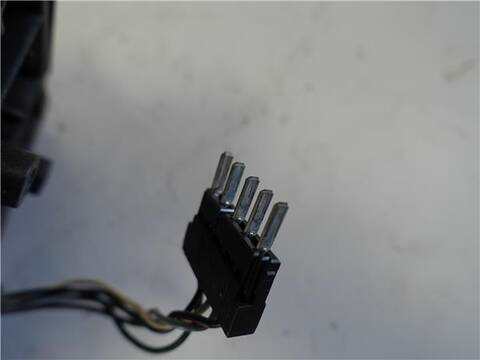Foto 3ª: Retrovisor Izquierdo Mercedes Clase A 140 1.4 140 168.031) 82CV 60KW [M 166.940] (1998)