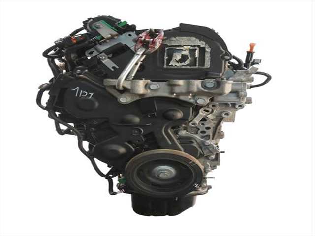 Motor Completo Peugeot 308 DV6FD 99 CV 73KW