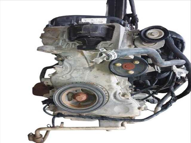 Foto 2ª: Motor Completo Ford Focus 1.8 125CV (2004)