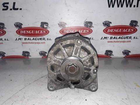 Foto 1ª: Alternador Volkswagen Phaeton TDI V6 4MOTION 4 ASIENTOS) 224CV (2003)