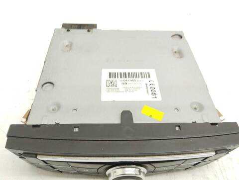 Foto 2ª: Sistema Audio Radio CD Citroen C Elysee SEDUCTION 92CV 68KW [9H06] (2013)