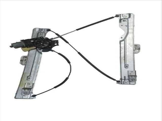 Foto 2ª: Elevalunas Eléctrico Delantero Derecho Ford Kuga 2.0 TDCI (2012)