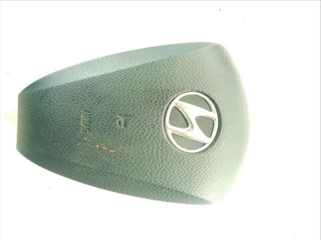 Foto 3ª: Kit Airbag Hyundai i40 1.7 CRDI (2012)