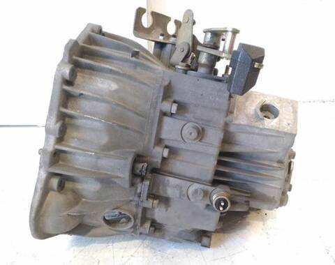 Caja Cambios Mercedes Vito 2.2 16V CDI TD CAT 102CV 75KW CAJA CERRADA