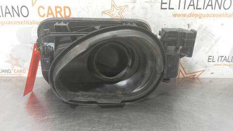 Foto 3ª: Tapa Exterior Combustible Bmw Serie 3 315 318D M SPORT 150CV 110KW [B47D20A] (2015)