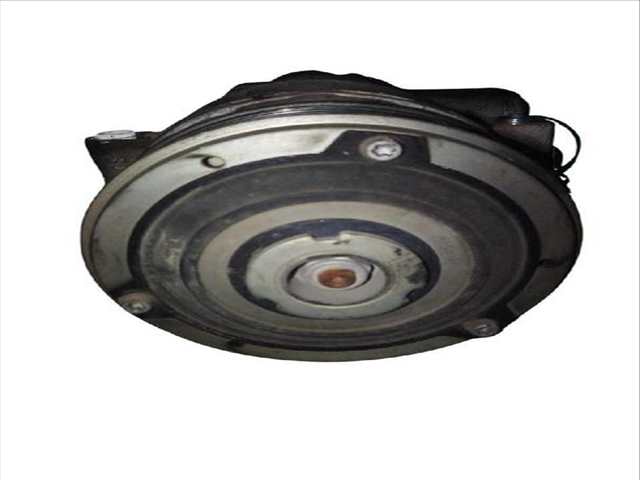 Foto 1ª: Compresor Aire Acondicionado Seat Ibiza 1.4 16V (2002)