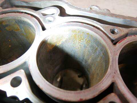 Foto 3ª: Bloque Motor Audi A1 115 - 116 CV 85KW [DKRF DKR] (2020)