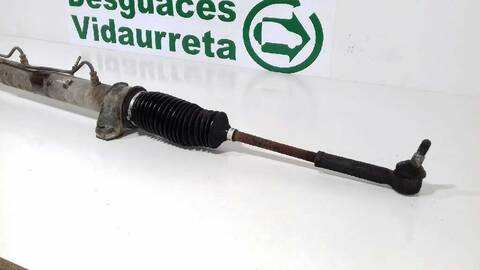 Foto 2ª: Cremallera de Direccion Citroen Jumper 31 C D ACRISTALADO NTZ. 1400 86CV 63KW CAJA CERRADA [T9A] (1994)