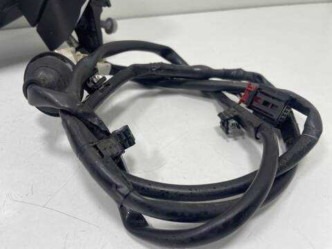 Foto 2ª: Retrovisor Derecho Audi Tt CHH COUPE (2015)