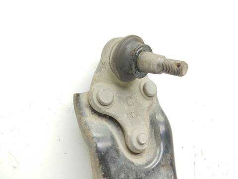Foto 2ª: Brazo Suspension Delantero Derecho Toyota Auris LUNA 90CV 66KW [D 1ND] (2007)