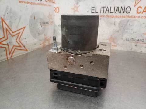 Foto 3ª: Abs Audi A6 3.0 TDI QUATTRO 171KW) BERLINA 233CV [ASB] (2007)