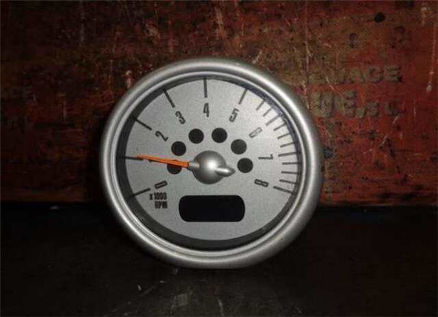 Foto 3ª: Cuadro de Instrumentos Mini Mini 1.6 COOPER S [1.6 LTR. - 120 KW 16V] [W11B16A]