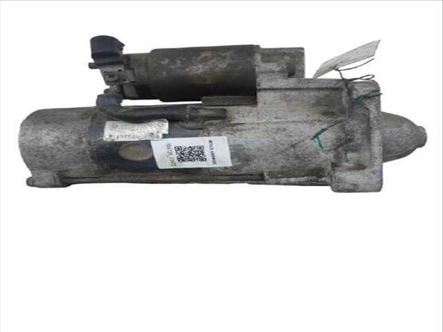 Motor de Arranque Chrysler Voyager 2.5 CRD 120CV