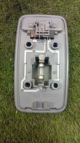 Foto 2ª: Luz Interior Lexus LX 4.7 G 470 V8 (2002)