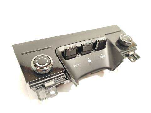Mando Climatizador Porsche 911 3.8 TURBO S 992650) 650CV 478KW