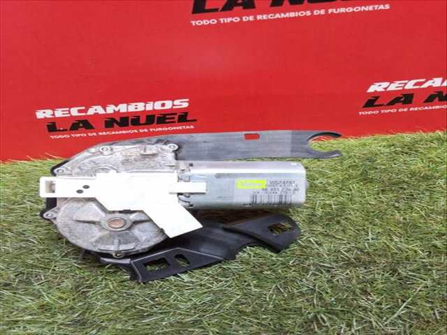 Motor Limpia Delantero Peugeot Partner 1.5 BLUEHDI 100 102CV 75KW FURGONETA