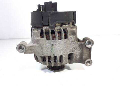 Foto 2ª: Alternador Ford Ka TITANIUM 69CV 51KW [169A4000] (2009)