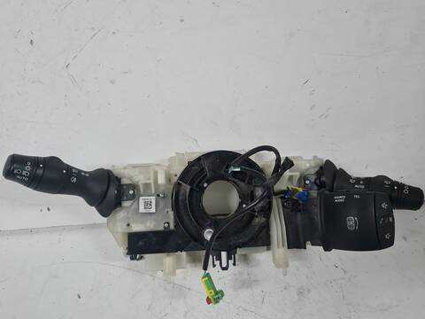 Mando Multifuncion Renault Scenic LIMITED 131CV 96KW
