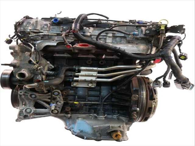 Motor Completo Chevrolet Orlando 2.0 D 131 - 163 CV