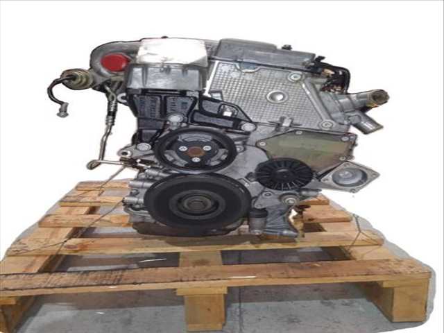 Foto 2ª: Motor Completo Opel Vectra 2.0 DTI BERLINA 101CV 74KW [X 20 DTH] (1999)