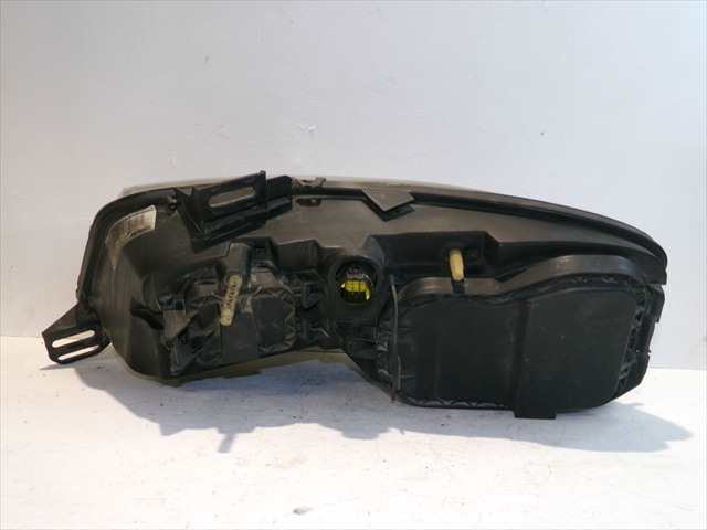 Foto 2ª: Faro Derecho Fiat Stilo 1.9 JTD 2001-2007 [192A1000] (2003)
