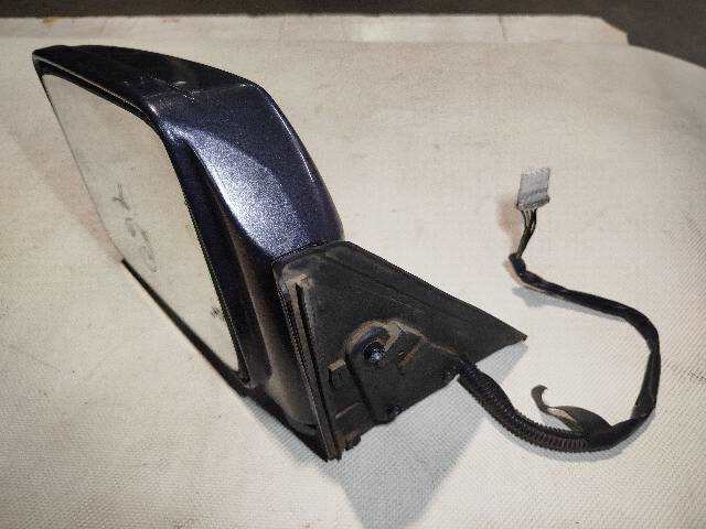 Foto 4ª: Retrovisor Izquierdo Nissan Patrol 2.8 TD Y60 5P [RD28T] (1989)
