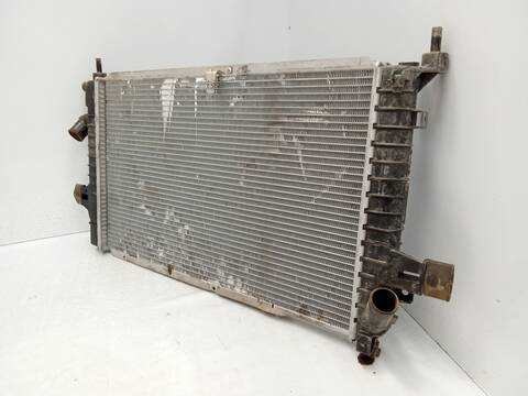 Foto 2ª: Radiador Motor Opel Astra 1.7 CDTI L08) 101CV 74KW [Z 17 DTH] (2011)