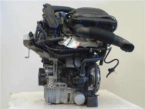 Motor Completo Skoda Fabia 1.0 70 KW