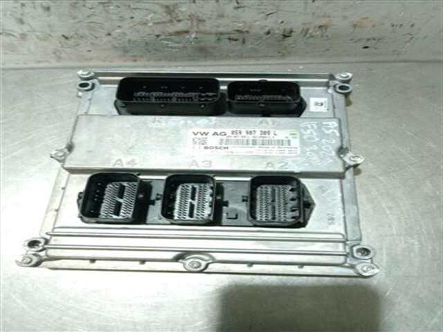Foto 3ª: Centralita Motor ECU Audi A5 3.0 QUATTRO SPORT [3.0 LTR. - 210 KW V6 24V TDI] [DCPC]