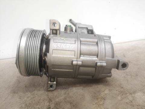 Compresor Aire Acondicionado Suzuki Grand Vitara F9Q