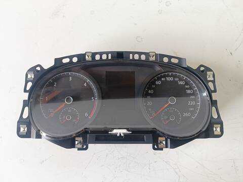 Foto 1ª: Cuadro de Instrumentos Volkswagen Golf ADVANCE BLUEMOTION TECH. 105CV