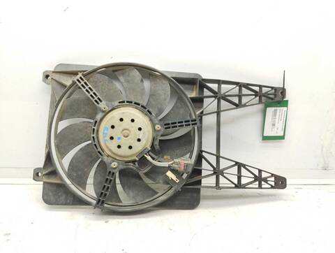 Electroventilador Suzuki Vitara 87CV 64KW