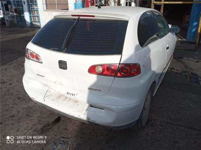 Foto 2ª: Centralita Motor ECU Seat Ibiza 1.4 COOL [1.4 LTR. - 55 KW 16V] [BBY]