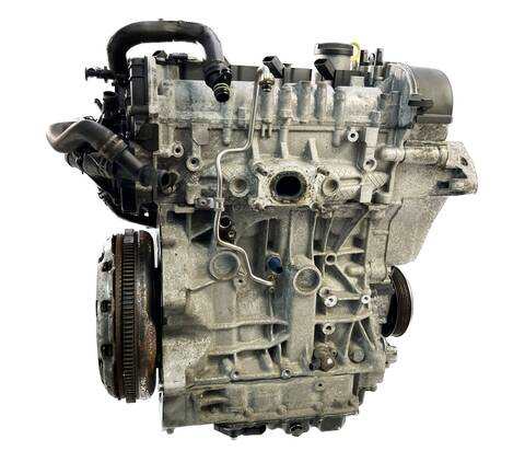 Foto 3ª: Motor Completo Audi Q3 CHP 150 CV 110KW [CHPB] (2014)