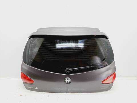 Portón Alfa Romeo 147 1.6 16V CAT 105CV 77KW