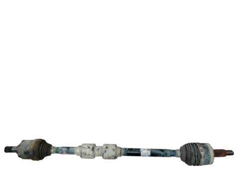 Foto 2ª: Transmision Delantera Derecha Hyundai ix35 1.7 CRDI (2009)