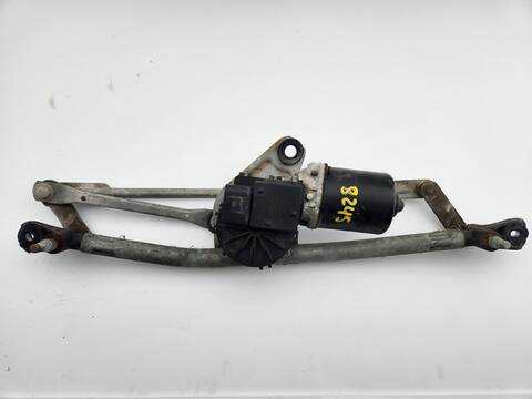 Motor Limpia Delantero Citroen Nemo SX 68CV 50KW